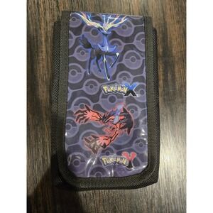 Pokémon Traveler Case Pack for Nintendo ds